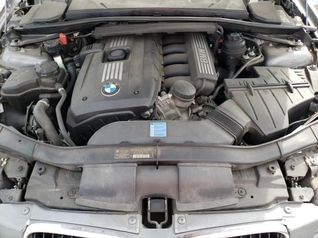 Photo 11 from auction – 2011 BMW 328 I SULE with VIN WBAPH5G56BNM80683