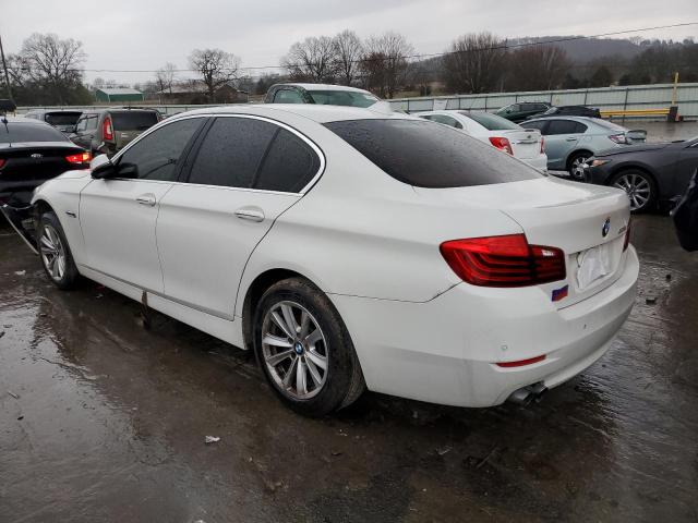 Photo 2 from auction – 2015 BMW 528 I with VIN WBA5A5C59FD517528