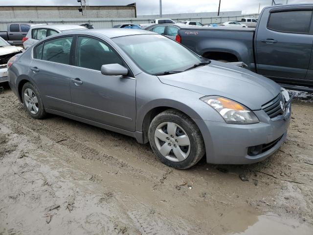 Photo 4 from auction – 2008 NISSAN ALTIMA 2.5 with VIN 1N4AL21E18N406987