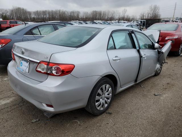 Photo 3 from auction – 2013 TOYOTA COROLLA BA with VIN 2T1BU4EE9DC978422