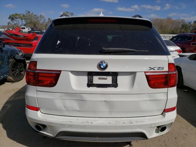 Photo 6 from auction – 2011 BMW X5 XDRIVE3 with VIN 5UXZV4C55BL415614