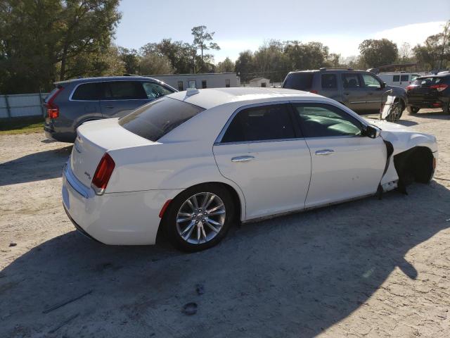 Photo 3 from auction – 2016 CHRYSLER 300C with VIN 2C3CCAEG6GH334348