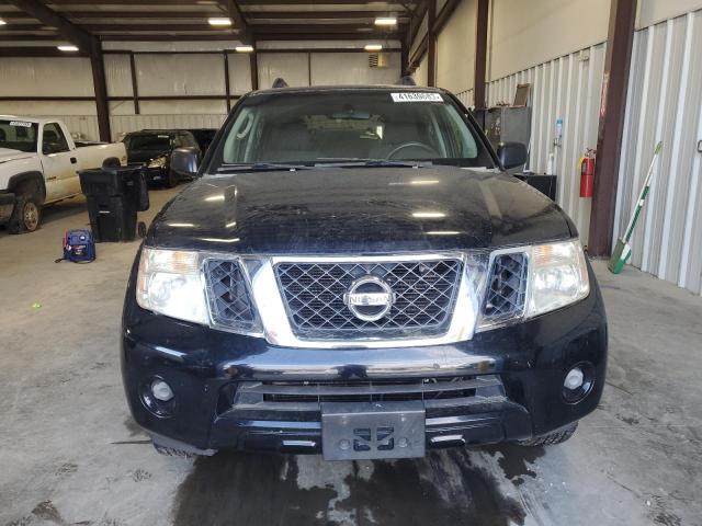 Photo 5 from auction – 2008 NISSAN PATHFINDER with VIN 5N1AR18B18C647423
