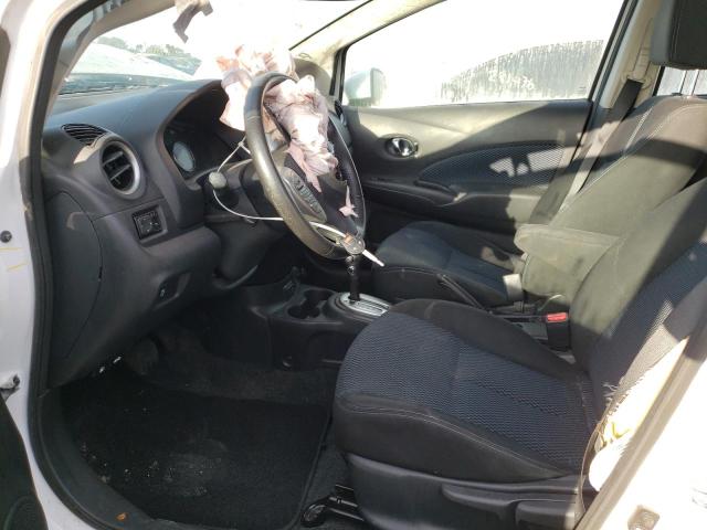 Photo 7 from auction – 2017 NISSAN VERSA NOTE with VIN 3N1CE2CP3HL377569