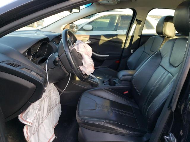 Photo 7 from auction – 2014 FORD FOCUS SE with VIN 1FADP3F28EL419488