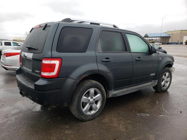 Photo 3 from auction – 2008 FORD ESCAPE LIM with VIN 1FMCU94178KC92363