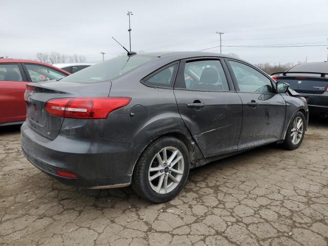 Photo 3 from auction – 2018 FORD FOCUS SE with VIN 1FADP3F22JL239921