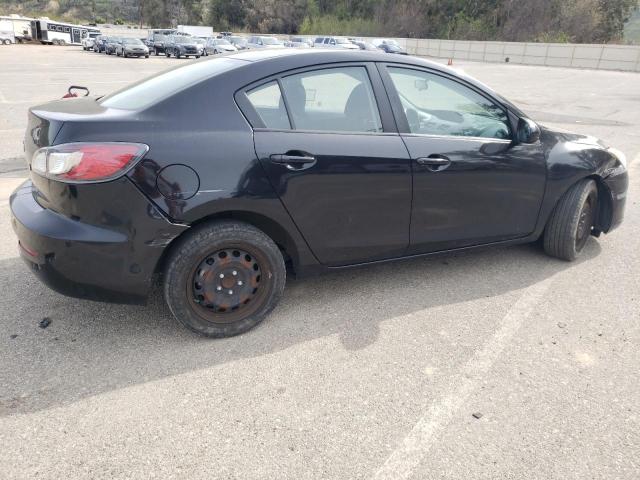 Photo 3 from auction – 2013 MAZDA 3 I with VIN JM1BL1TG8D1728082