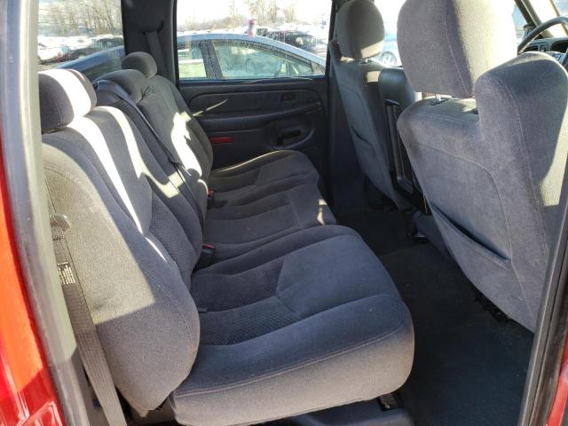 Photo 10 from auction – 2005 CHEVROLET SILVERADO with VIN 2GCEK13T251195414