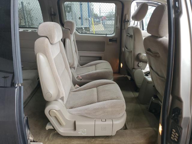 Photo 10 from auction – 2004 FORD FREESTAR S with VIN 2FMZA52204BB00261