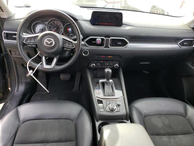 Photo 8 from auction – 2019 MAZDA CX-5 TOURI with VIN JM3KFBCM4K0615520