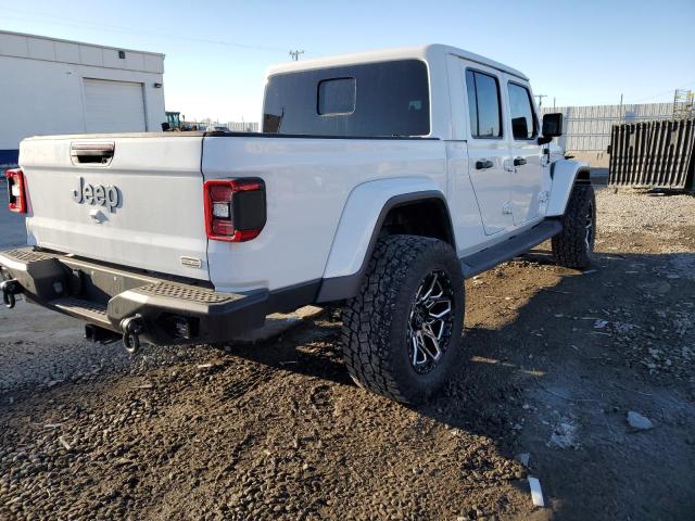 Photo 3 from auction – 2020 JEEP GLADIATOR with VIN 1C6HJTFG8LL116272
