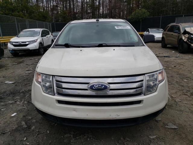 Photo 5 from auction – 2010 FORD EDGE SE with VIN 2FMDK3GC7ABB26381
