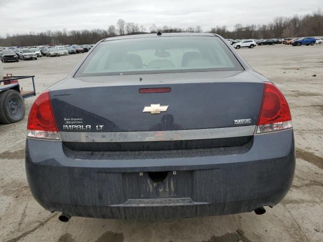 Photo 6 from auction – 2008 CHEVROLET IMPALA LT with VIN 2G1WC583381261970