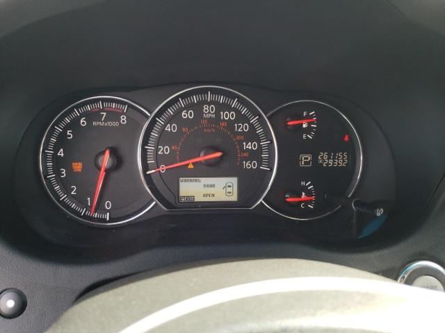 Zdjęcie 9 z aukcji – 2012 NISSAN MAXIMA S z VIN 1N4AA5AP8CC827179