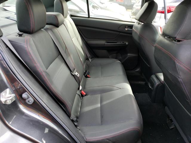 Photo 10 from auction – 2015 SUBARU WRX LIMITE with VIN JF1VA1G68F9833753