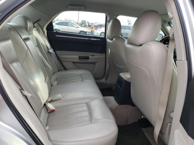 Photo 10 from auction – 2006 CHRYSLER 300C with VIN 2C3KA63H96H258794