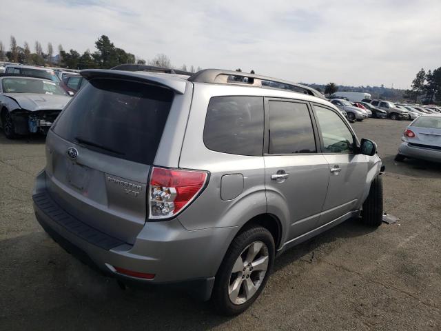 صورة رقم 3 من المزاد - 2009 SUBARU FORESTER 2 مع VIN JF2SH66649H764997