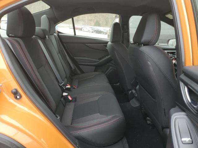 Photo 10 from auction – 2022 SUBARU WRX PREMIU with VIN JF1VBAH66N8019746