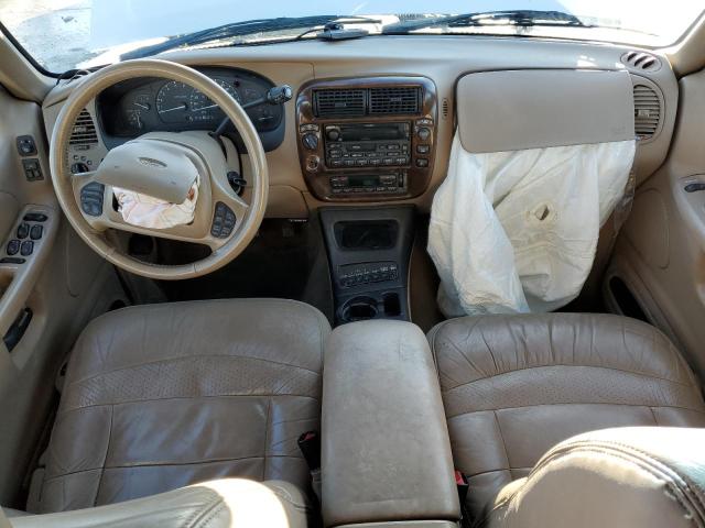 صورة رقم 8 من المزاد - 1999 FORD EXPLORER مع VIN 1FMZU34E1XZA56761
