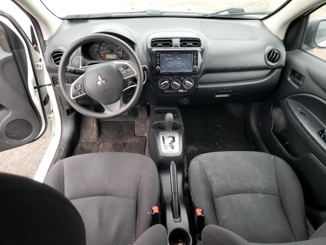 Photo 8 from auction – 2019 MITSUBISHI MIRAGE G4 with VIN ML32F3FJ5KHF00903