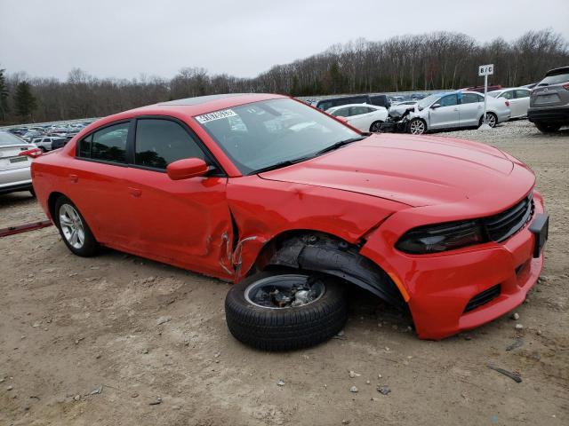 Photo 4 from auction – 2022 DODGE CHARGER SX with VIN 2C3CDXBG6NH201736