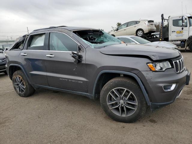 Photo 4 from auction – 2017 JEEP GRAND CHER with VIN 1C4RJFBG4HC914280