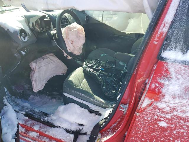 Photo 7 from auction – 2015 CHEVROLET SONIC LS with VIN 1G1JA5SH3F4211124