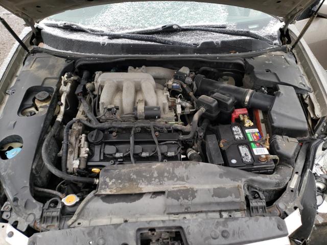 Photo 11 from auction – 2005 NISSAN MAXIMA SE with VIN 1N4BA41E15C819392