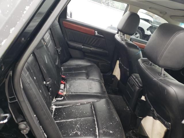 Photo 10 from auction – 2007 INFINITI M35 BASE with VIN JNKAY01F57M460210