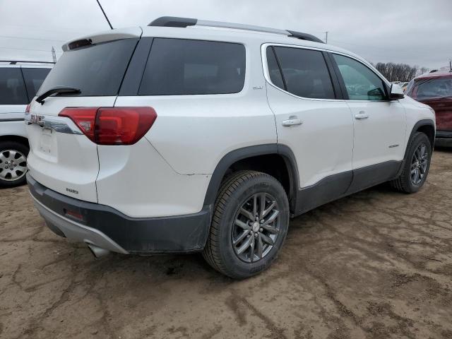 Photo 3 from auction – 2017 GMC ACADIA SLT with VIN 1GKKNULS0HZ142973