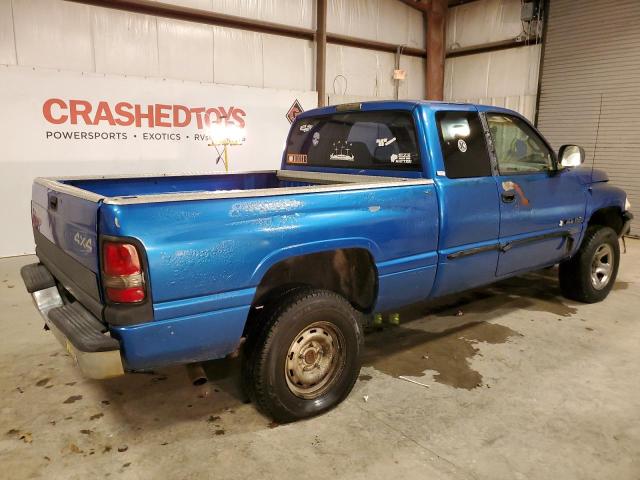 Photo 3 from auction – 2000 DODGE RAM 1500 with VIN 3B7HF12Z3YG137248