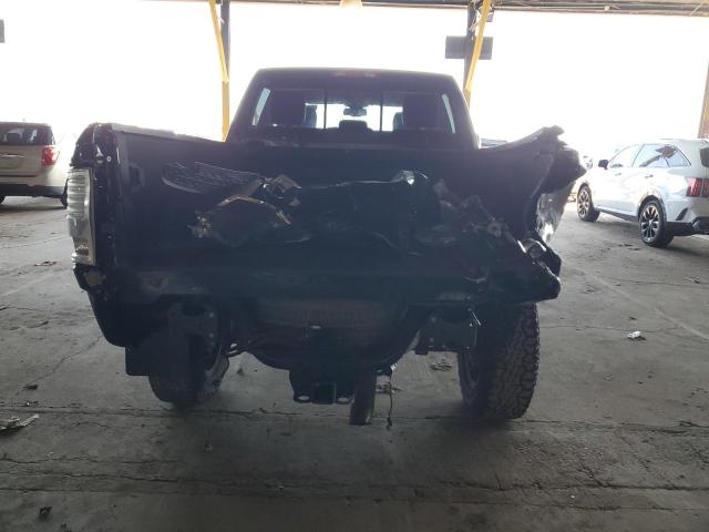 Photo 6 from auction – 2014 RAM 2500 LARAM with VIN 3C6UR5FL8EG321896