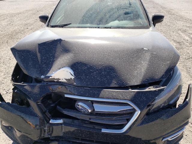 Photo 11 from auction – 2018 SUBARU LEGACY 2.5 with VIN 4S3BNAF60J3011866