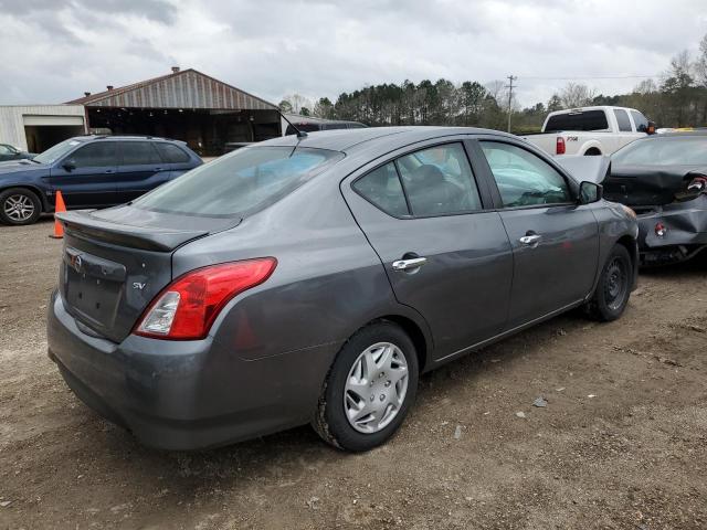 Photo 3 from auction – 2019 NISSAN VERSA S with VIN 3N1CN7AP4KL859748