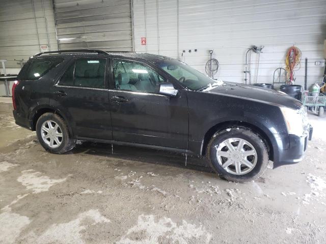 Photo 4 from auction – 2004 CADILLAC SRX with VIN 1GYEE637X40167291