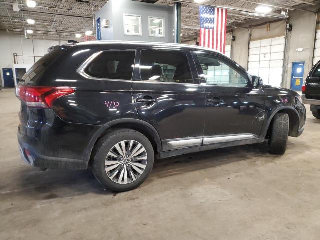 Photo 3 from auction – 2020 MITSUBISHI OUTLANDER with VIN JA4AZ3A35LZ024793