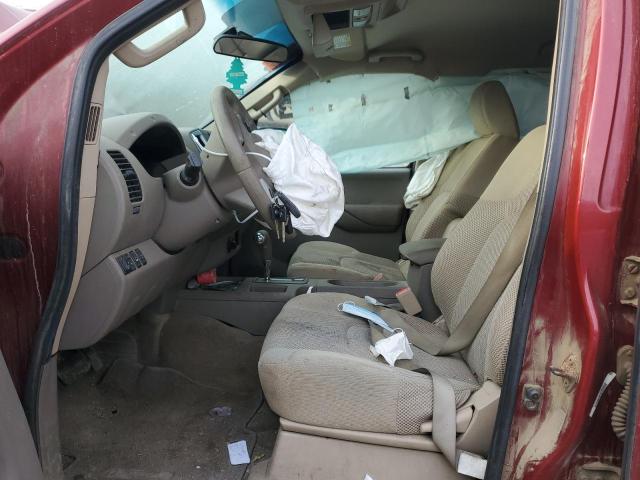 Photo 7 from auction – 2013 NISSAN FRONTIER S with VIN 1N6AD0EVXDN748791
