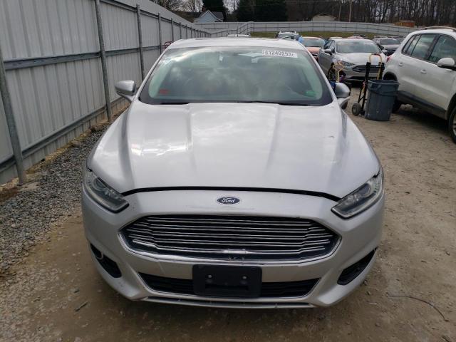 Photo 5 from auction – 2016 FORD FUSION TIT with VIN 3FA6P0D9XGR272750