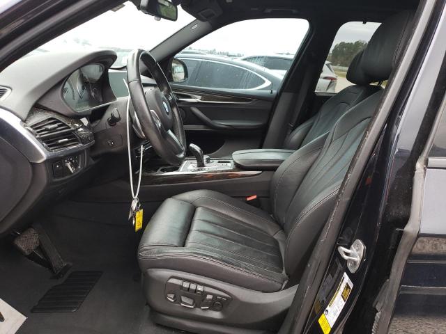 Photo 7 from auction – 2018 BMW X5 SDRIVE3 with VIN 5UXKR2C57J0Z14554