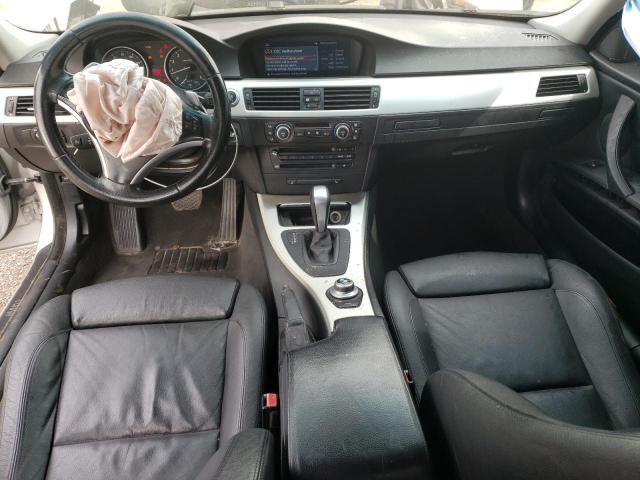 Photo 8 from auction – 2007 BMW 335 I with VIN WBAVB735X7VH22251