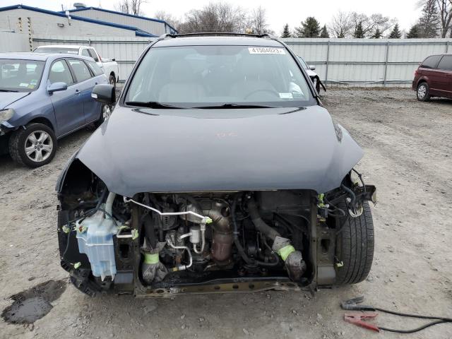 Photo 5 from auction – 2012 TOYOTA RAV4 LIMIT with VIN 2T3DK4DV6CW089839