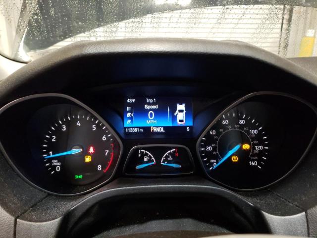 Photo 9 from auction – 2015 FORD FOCUS SE with VIN 1FADP3F21FL204066