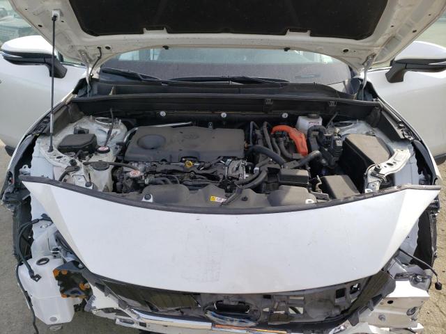 Photo 12 from auction – 2021 TOYOTA VENZA LE with VIN JTEAAAAHXMJ009098