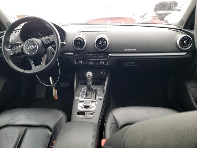 Photo 8 from auction – 2017 AUDI A3 PREMIUM with VIN WAUAUGFF4H1041831