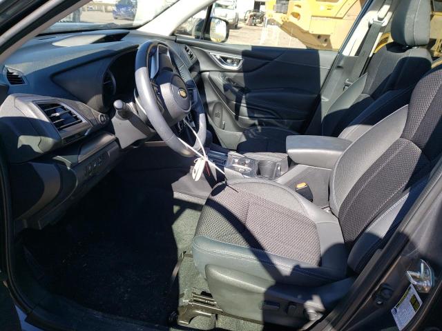 Photo 7 from auction – 2021 SUBARU FORESTER P with VIN JF2SKAJC2MH590034