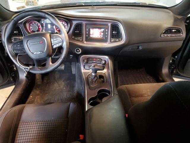 Photo 8 from auction – 2016 DODGE CHALLENGER with VIN 2C3CDZAG6GH100891