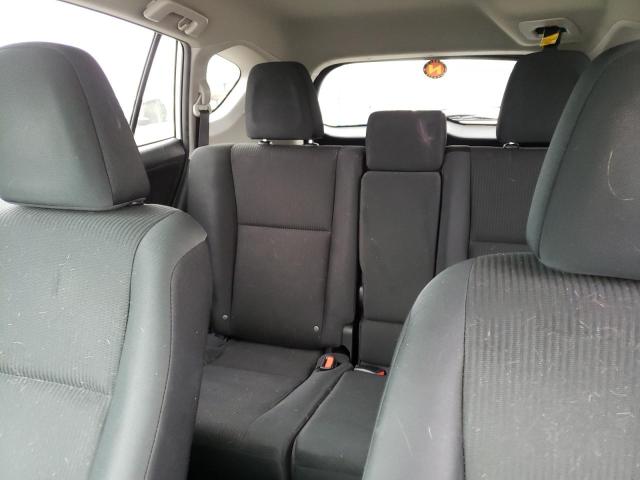 Photo 10 from auction – 2016 TOYOTA RAV4 LE with VIN 2T3BFREV3GW415996