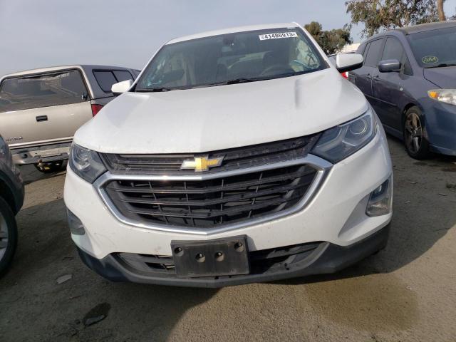 Photo 5 from auction – 2018 CHEVROLET EQUINOX LT with VIN 2GNAXJEV7J6214154
