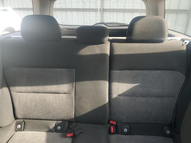 Photo 10 from auction – 2005 SUBARU LEGACY OUT with VIN 4S4BP61C857377850